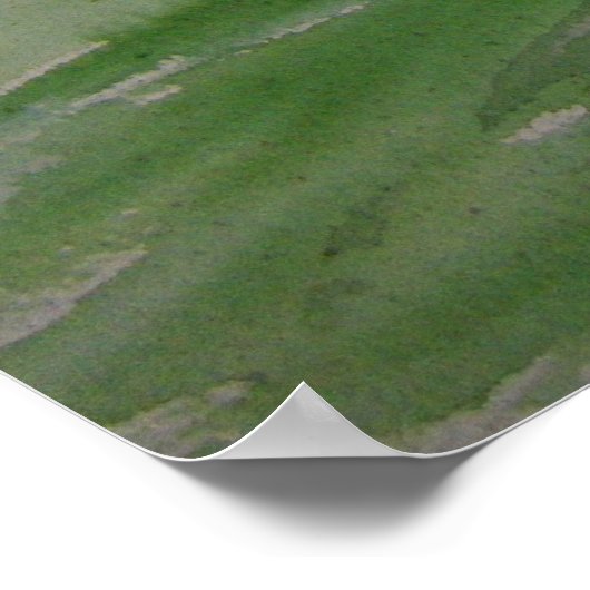 golf_platz_large poster (Ecke)