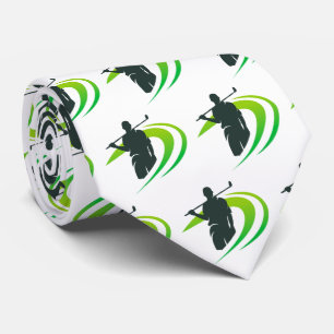 Golf Player Sport   Krawatte