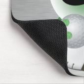 Golf-Pro Mousepad (Ecke)