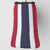 Golf Putter Cover with Flag of Thailand Headcover (Rotieren 90)
