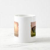 Golf-Putter-Kaffee-Tasse Kaffeetasse (Mittel)