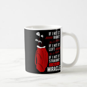 Golf Putter Par Golfer Birdie Golfen Bogey Eagle  Kaffeetasse