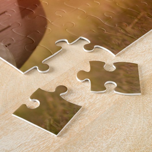 Golf-Putter-Puzzlespiel Puzzle (Seite)