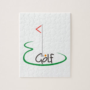 Golf Puzzle