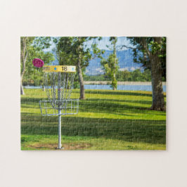 Golf Puzzle