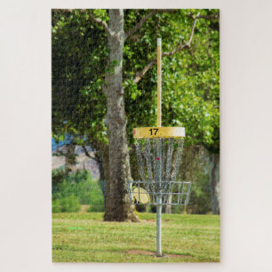 Golf Puzzle