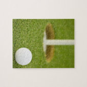 Golf Puzzle (Horizontal)