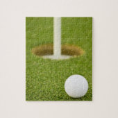 Golf Puzzle (Vertikal)