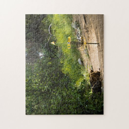 Golf Puzzle (Vertikal)