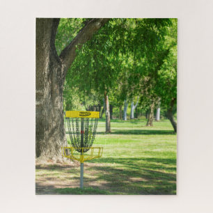 Golf Puzzle