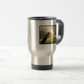 Golf-Reise-Tasse Reisebecher (VorderseiteRechts)