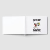 Golf Remüde nicht mein Problem mehr versuchen Golf Gästebuch (Voll)