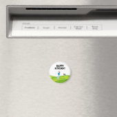 Golf-Rente für Golfer Magnet (In Situ (Geschirrspüler))
