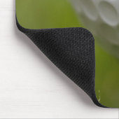 Golf sagen Sie Mousepad (Ecke)