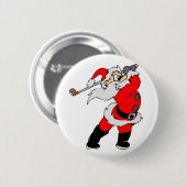 Golf Sankt Button (Vorne & Hinten)