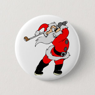 Golf Sankt Button