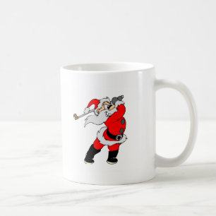 Golf Sankt Kaffeetasse