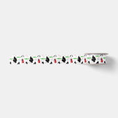 Golf Satinband (Herren) (Vorderseite)