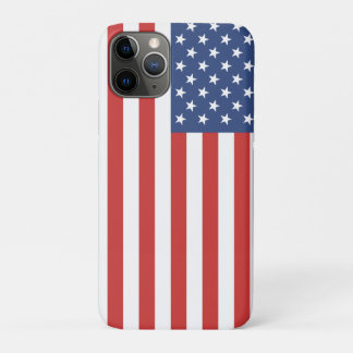 Golf-Schlagkopfabdeckung AMERIKANISCHE FLAGGE Case-Mate iPhone Hülle
