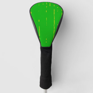 Golf-Schlagkopfabdeckung Golf Headcover