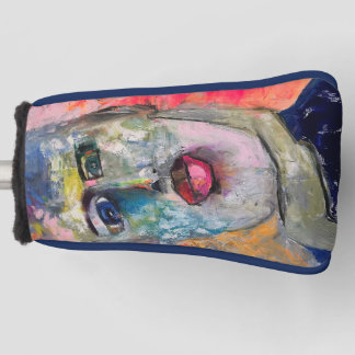 Golf-Schlagkopfbezüge Golf Headcover