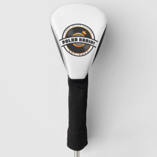 Golf-Schutzhülle Golf Headcover