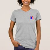 Golf | Slim fit T-Shirt (Vorderseite)