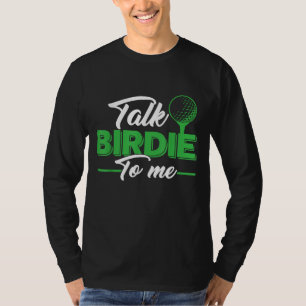 Golf Spaß Geschenke für Golfer Funny Golfspiel Mem T-Shirt