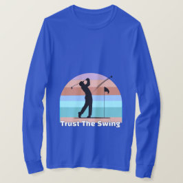 Golf-Sport T-Shirt