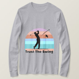 Golf-Sport T-Shirt