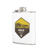 Golf Staat Park, Alabama Flachmann (Links)