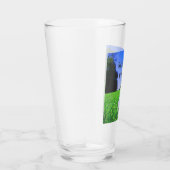 Golf starke, lange Rasen-Golf Glas (Rechts)