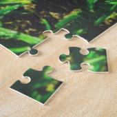 Golf starke, lange Rasen-Golf Puzzle (Seite)