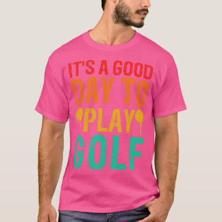 Golf T-Shirt