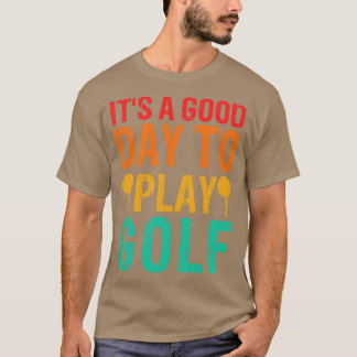 Golf T-Shirt