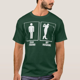 Golf T-Shirt
