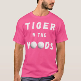 Golf-T-Shirt - Lustige Geschenke für Golfer Männer T-Shirt