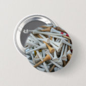 Golf T-Shirts Button (Vorne & Hinten)