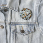 Golf T-Shirts Button (Beispiel)