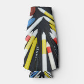 Golf-T-Shirts, Flaschenkühler (Vorderseite)