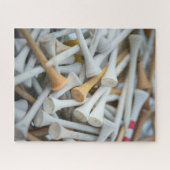 Golf T-Shirts Puzzle (Horizontal)