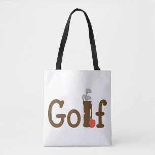 Golf Tasche