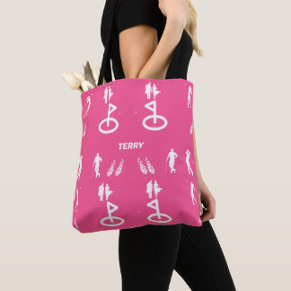 Golf Tasche