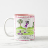 Golf TASSE (Links)
