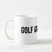 Golf Tasse Funny (Links)