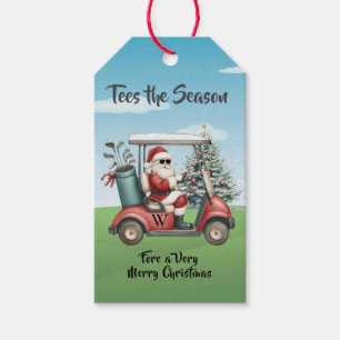 *Golf-Thema-T-Shirts die Saison Name Geschenkanhänger