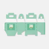 Golf Theme Party Fevor Box Geschenkschachtel (Ungefaltet)