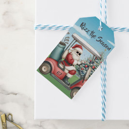 Golf Theme Rizz the Season 67 Name Geschenkanhänger