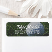 Golf Themed Sports Nice Modernes, Cooles Dekor (Insitu)