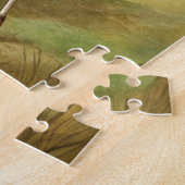 Golf-Tier-Puzzle Puzzle (Seite)
